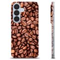 Funda de TPU para Samsung Galaxy S26 - Granos de Café