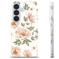 Funda de TPU para Samsung Galaxy S26 - Floral