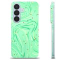Funda de TPU para Samsung Galaxy S26 - Menta Verde