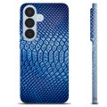 Funda de TPU para Samsung Galaxy S26 - Cuero