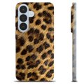 Funda de TPU para Samsung Galaxy S26 - Leopardo