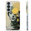 Funda de TPU para Samsung Galaxy S26 - Ambiente Vintage