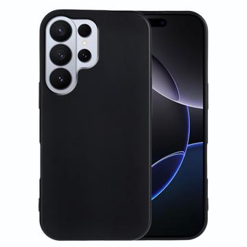 Funda de TPU antideslizante para Samsung Galaxy S26 Ultra