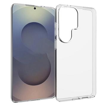 Funda de TPU antideslizante Samsung Galaxy S26 Ultra - Transparente