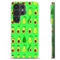 Funda de TPU para Samsung Galaxy S26 Ultra - Diseño de Aguacates
