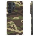 Funda de TPU para Samsung Galaxy S26 Ultra - Camuflaje