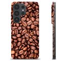Funda de TPU para Samsung Galaxy S26 Ultra - Granos de Café