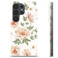 Funda de TPU para Samsung Galaxy S26 Ultra - Floral