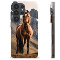 Funda de TPU para Samsung Galaxy S26 Ultra - Caballo