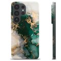 Funda de TPU para Samsung Galaxy S26 Ultra - Mármol Jade