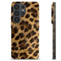 Funda de TPU para Samsung Galaxy S26 Ultra - Leopardo