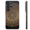 Funda de TPU para Samsung Galaxy S26 Ultra - Mandala