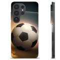 Funda de TPU para Samsung Galaxy S26 Ultra - Fútbol