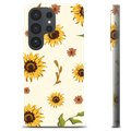 Funda de TPU para Samsung Galaxy S26 Ultra - Girasol