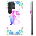 Funda de TPU para Samsung Galaxy S26 Ultra - Unicornio