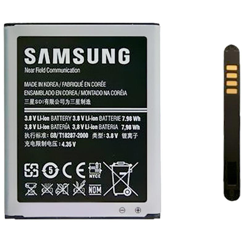 Funeral lápiz Otros lugares Batería Samsung EB-L1G6LLU - Precios bajos - Compra 100% segura