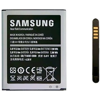 Batería EB-L1G6LLU para Samsung Galaxy S3 I9300/I9305, Galaxy Grand I9080/I9082