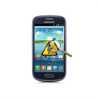Samsung Galaxy S3 mini I8190 Diagnóstico