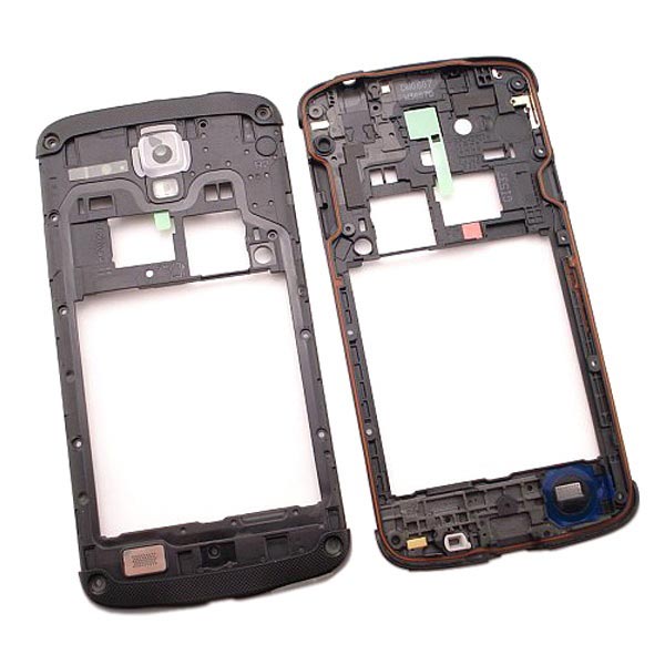 carcasa intermedia samsung galaxy s4 carcasa intermedia samsung galaxy s4