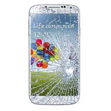 samsung galaxy s4 reparacion de pantalla lcd y carcasa