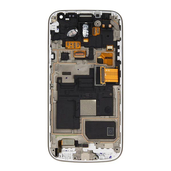 carcasa samsung s4 black edition carcasa samsung s4 black edition