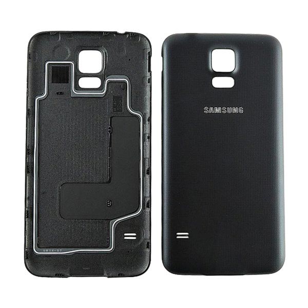 carcasa con bateria samsung s5