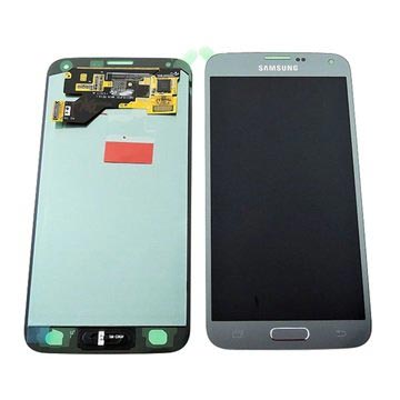 carcasa frontal samsung galaxy s5 carcasa frontal samsung galaxy s5