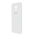 Tapa de Batería para Samsung Galaxy S5 Mini - Blanco