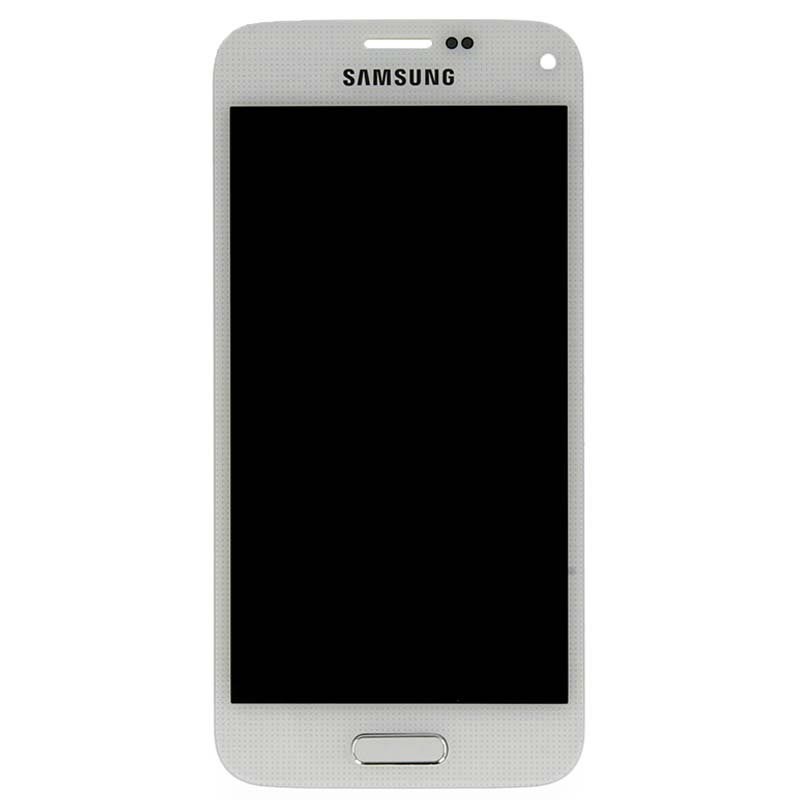 carcasa frontal samsung galaxy s5 carcasa frontal samsung galaxy s5