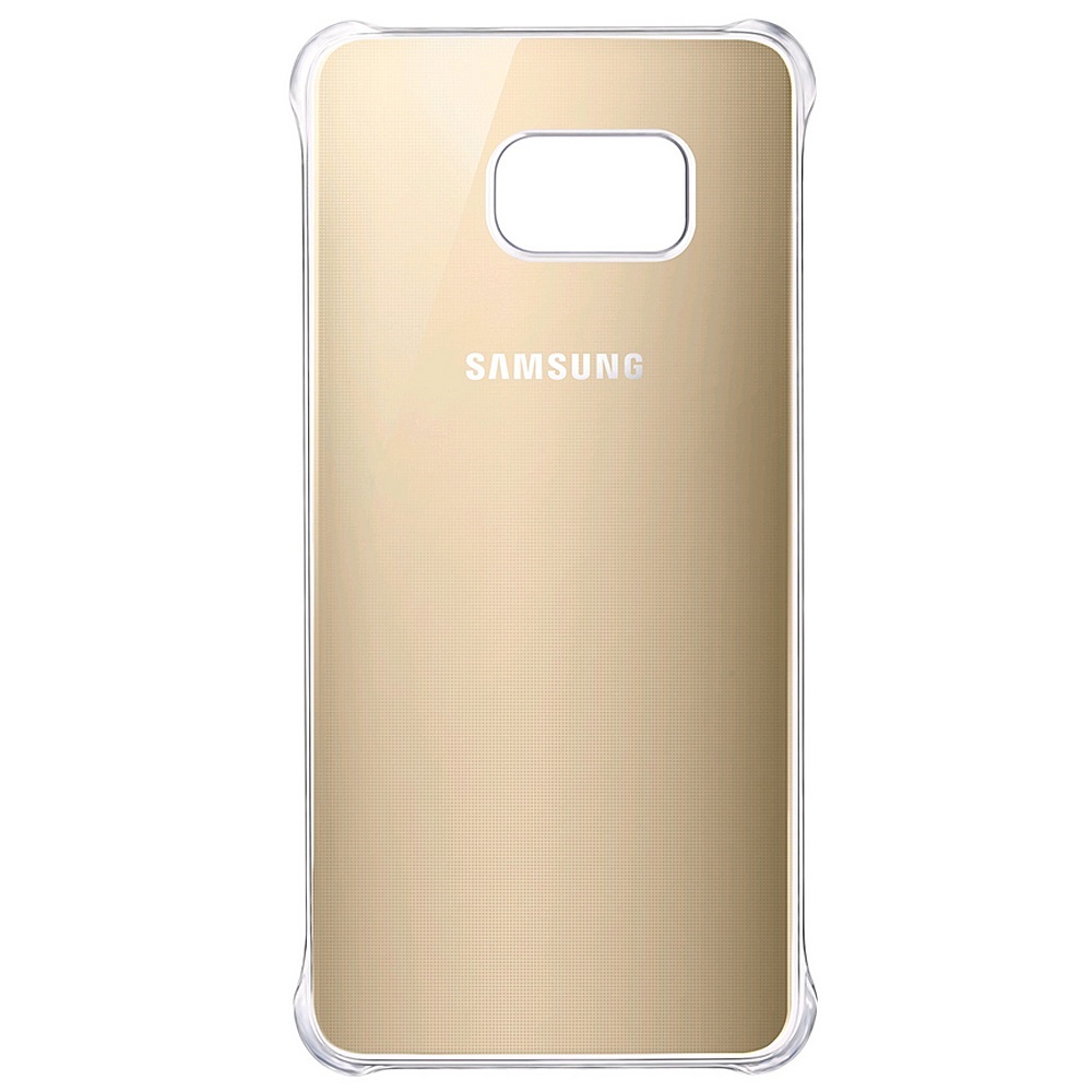 carcasa samsung s6 dorado