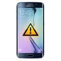 Reparación Tapa de Cámara para Samsung Galaxy S6 Edge