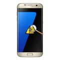 Samsung Galaxy S7 Edge Diagnóstico