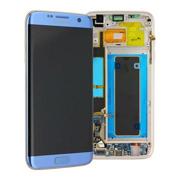 carcasa frontal samsung s7 edge carcasa frontal samsung s7 edge