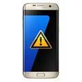 Samsung Galaxy S7 Edge Reparación de Antena