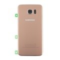 Tapa de Batería para Samsung Galaxy S7 - Rosa