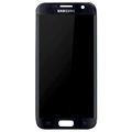 Pantalla LCD GH97-18523A para Samsung Galaxy S7 - Negro