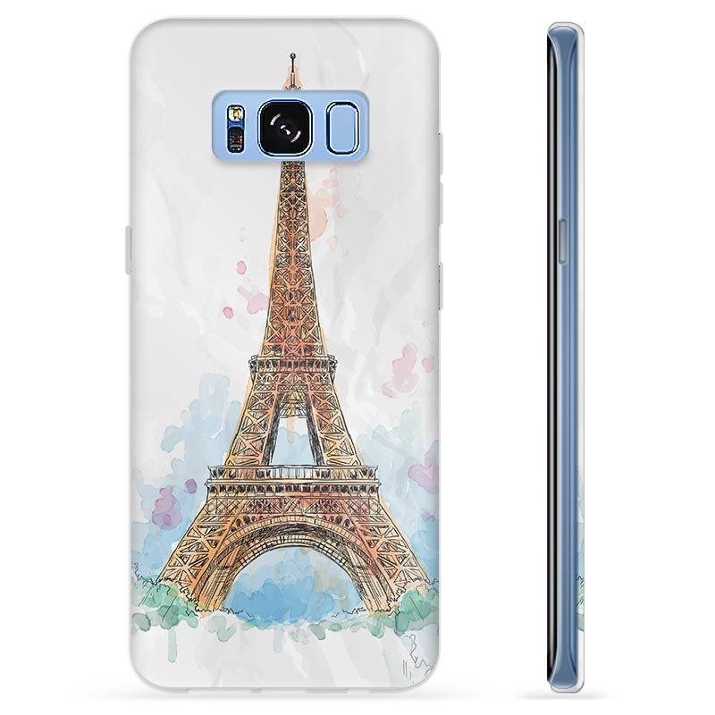 Samsung s8 paris