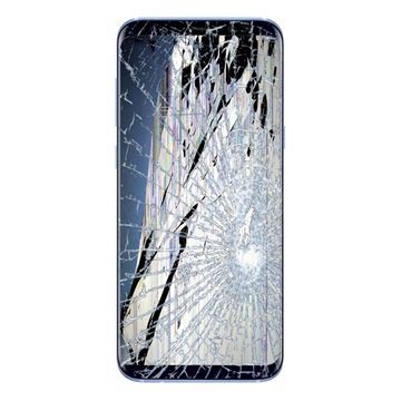 Samsung Galaxy S8+ Reparación de la Pantalla Táctil y LCD - Azul