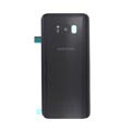 Carcasa Trasera para Samsung Galaxy S8+ - Negro