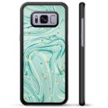 Carcasa Protectora para Samsung Galaxy S8 - Menta Verde