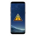 Reparación de la Cámara para Samsung Galaxy S8