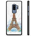 Carcasa Protectora para Samsung Galaxy S9+ - París