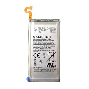 Batería EB-BG960ABA para Samsung Galaxy S9