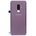 Carcasa Trasera GH82-15652B para Samsung Galaxy S9+ - Púrpura