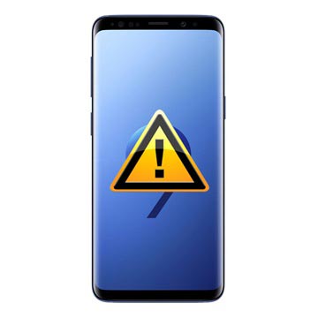 Reparación de Batería para Samsung Galaxy S9