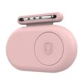 Funda de silicona con broche Samsung Galaxy SmartTag2