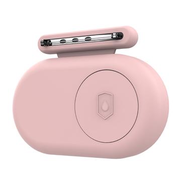 Funda de silicona con broche Samsung Galaxy SmartTag2