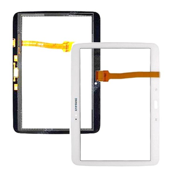 Pantalla De Cristal Pantalla Tactil Para Samsung Galaxy Tab 3 10 1 P50 P5210