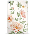 Funda de TPU para Samsung Galaxy Tab A 10.1 (2019) - Floral