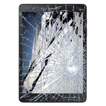 Samsung Galaxy Tab A 9.7 Reparación de la Pantalla Táctil y LCD